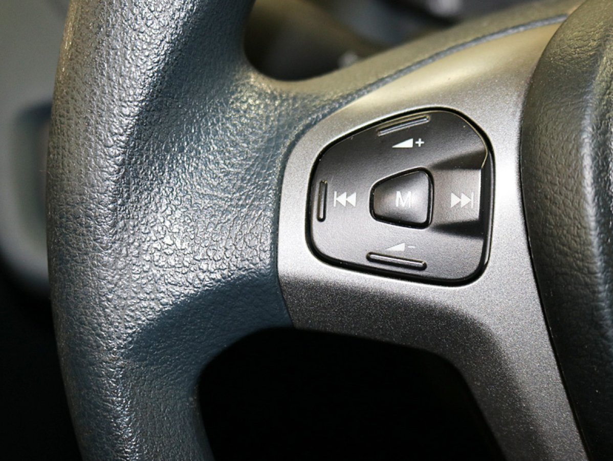 Foto Ford Fiesta 20