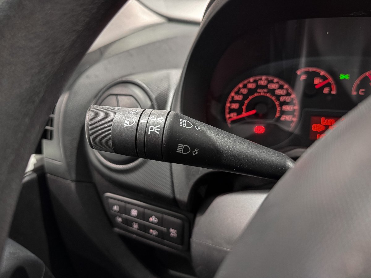 Foto Fiat Qubo 22