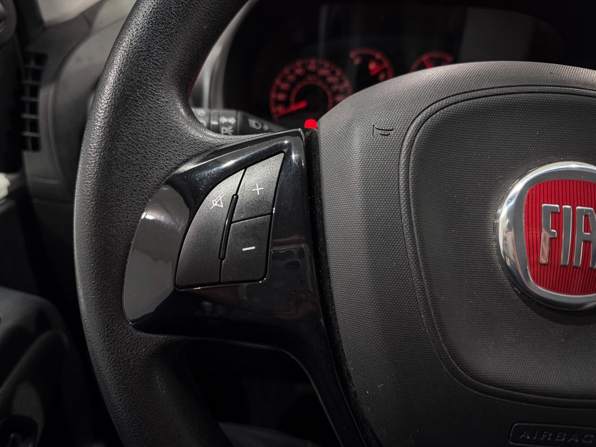 Foto Fiat Qubo 20
