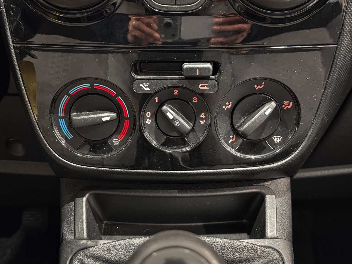 Foto Fiat Qubo 16