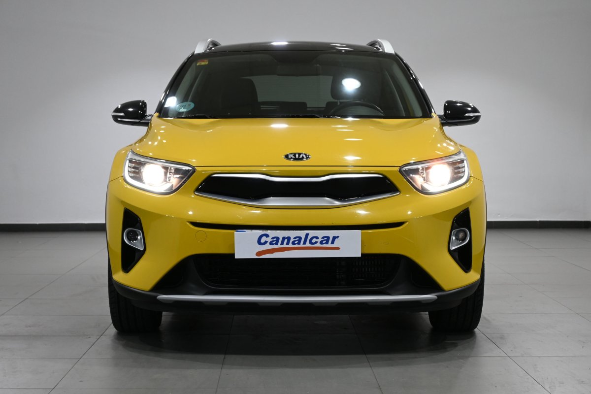 Foto Kia Stonic 2