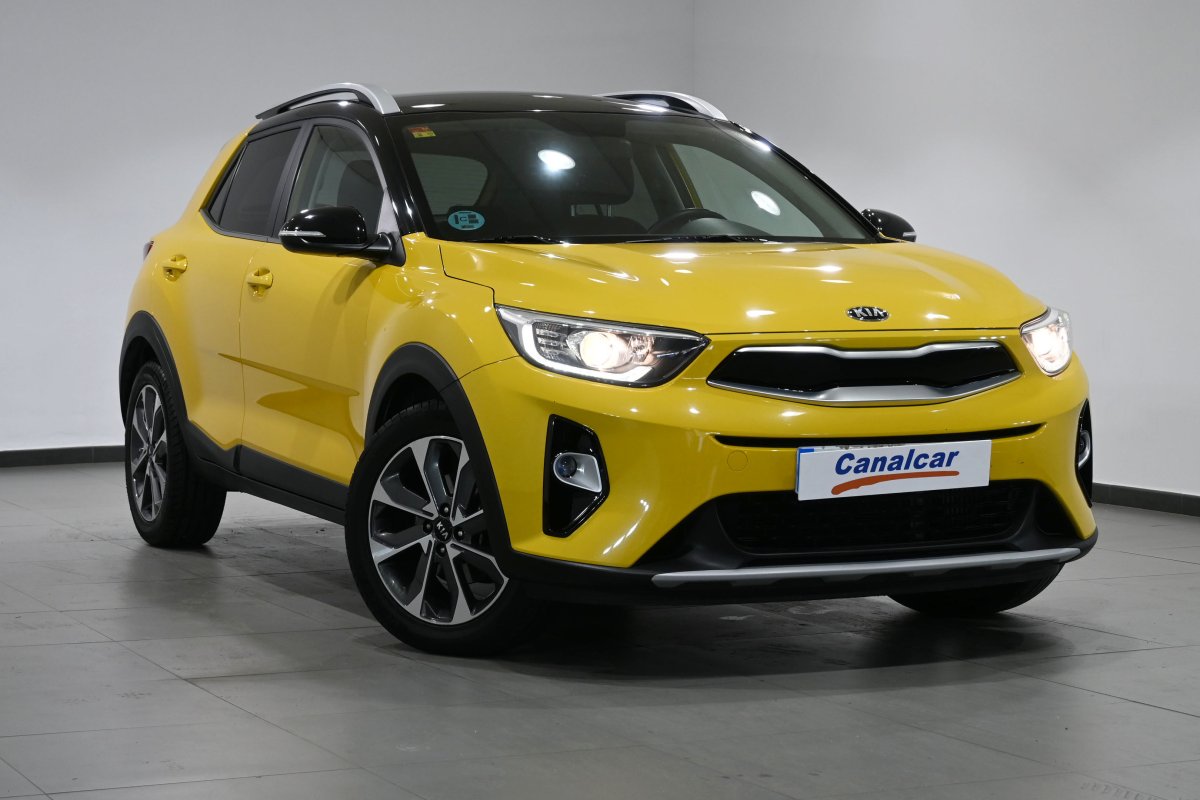 Foto Kia Stonic 3