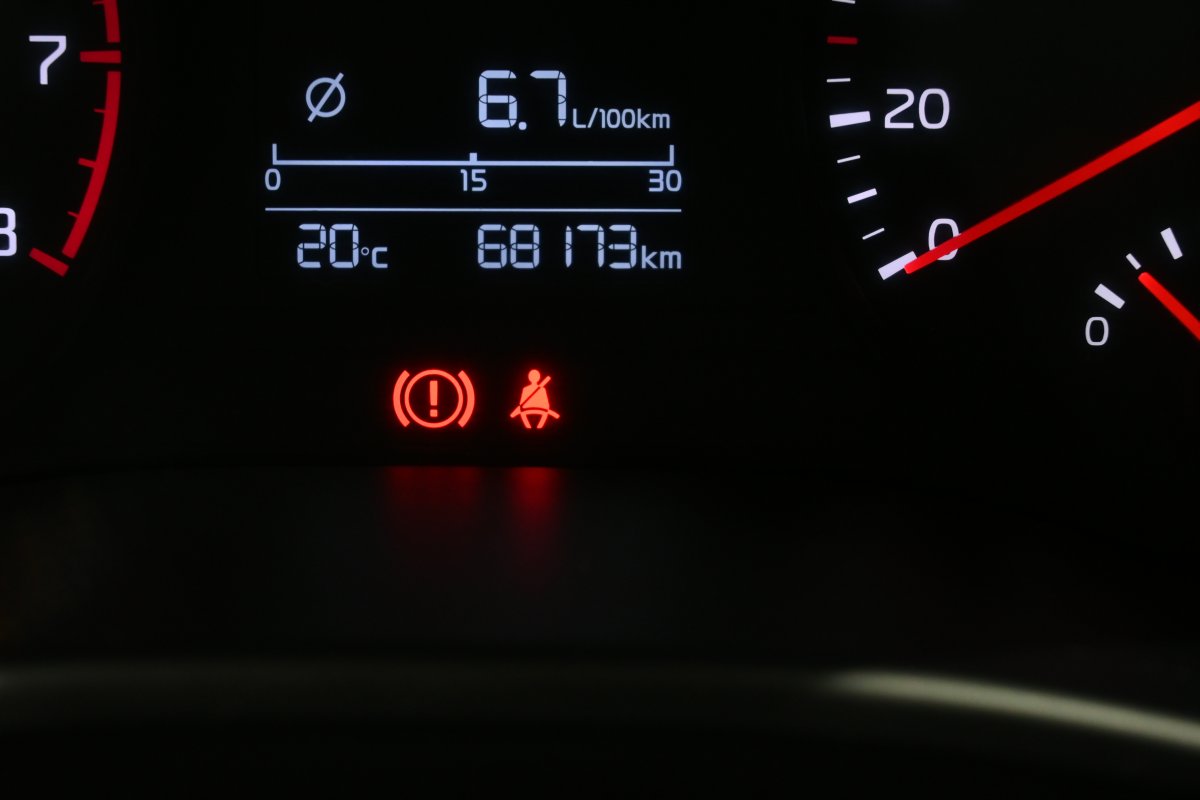 Foto Kia Stonic 13