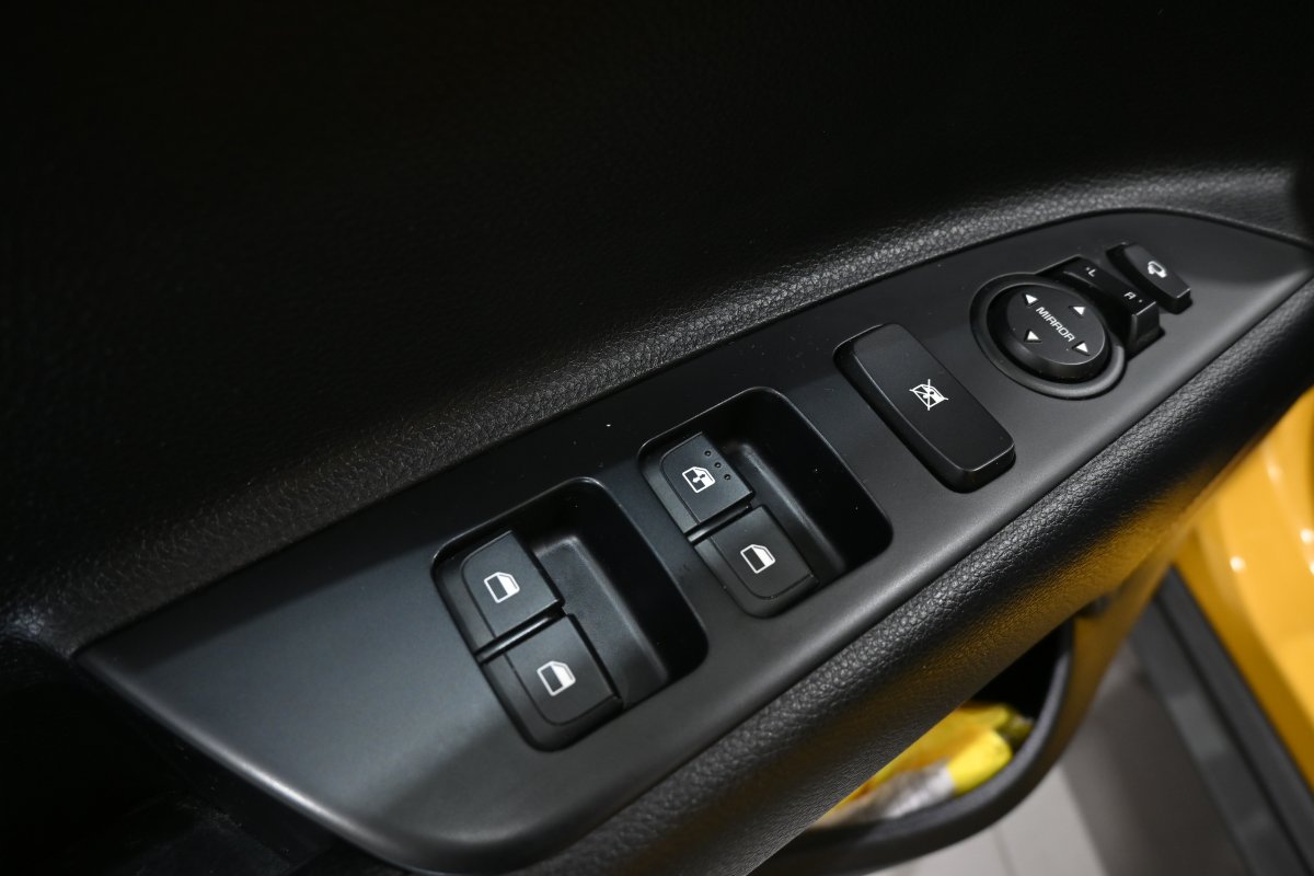 Foto Kia Stonic 26