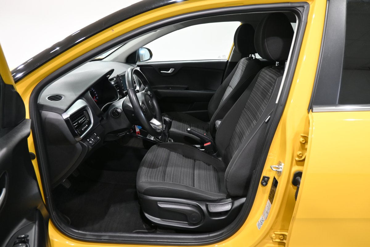 Foto Kia Stonic 10