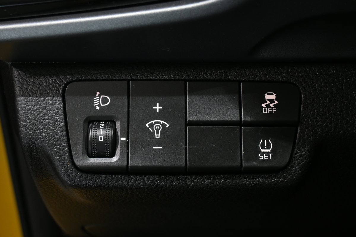 Foto Kia Stonic 25