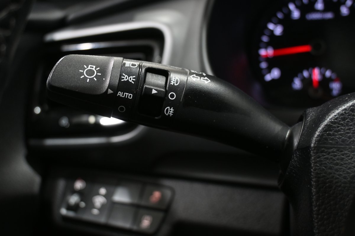 Foto Kia Stonic 23