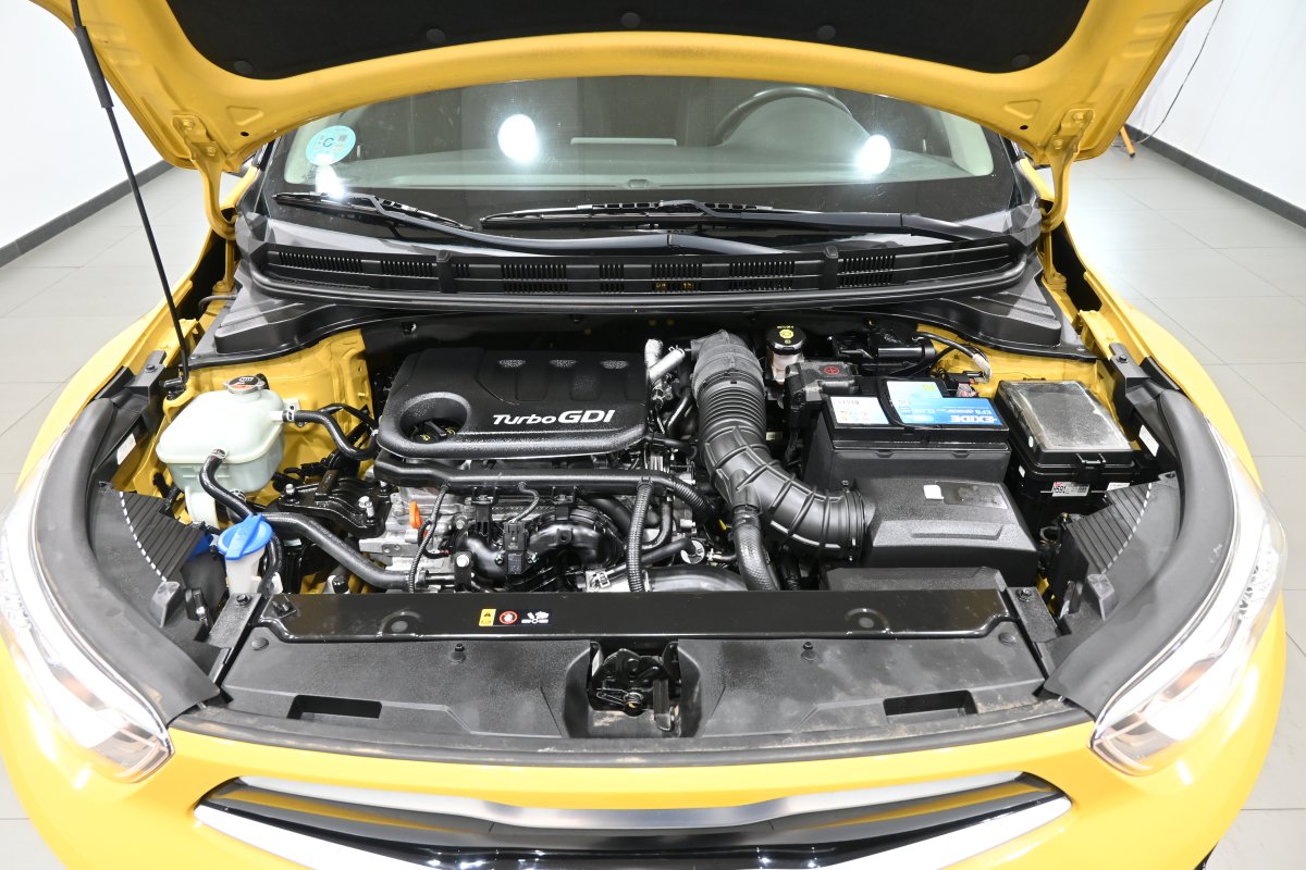 Foto Kia Stonic 7