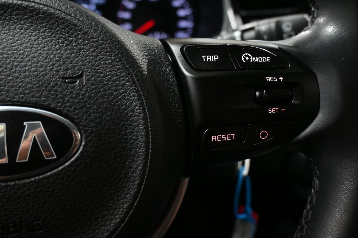 Foto Kia Stonic 22