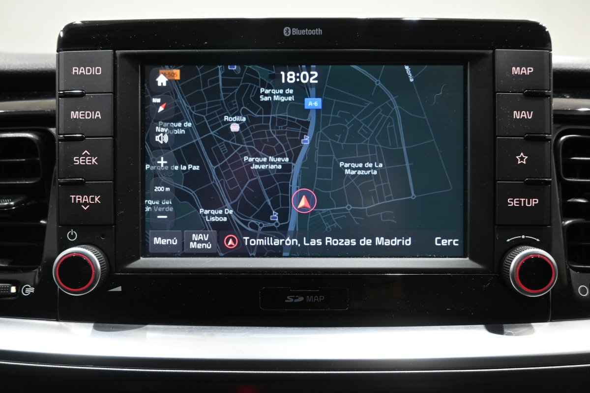 Foto Kia Stonic 15