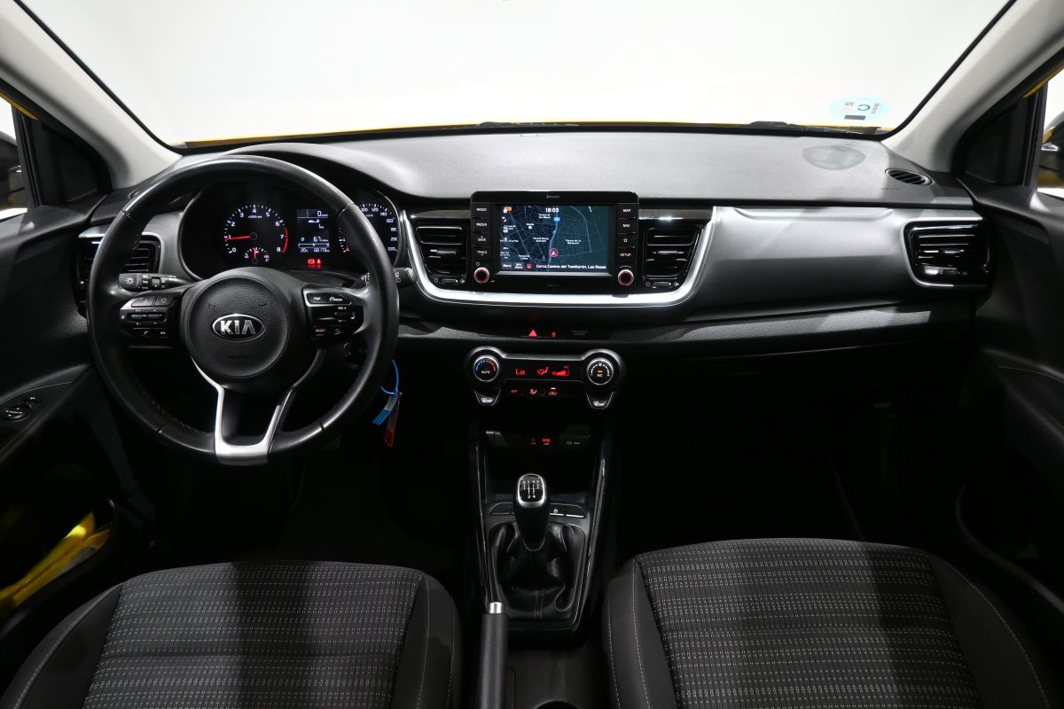 Foto Kia Stonic 18