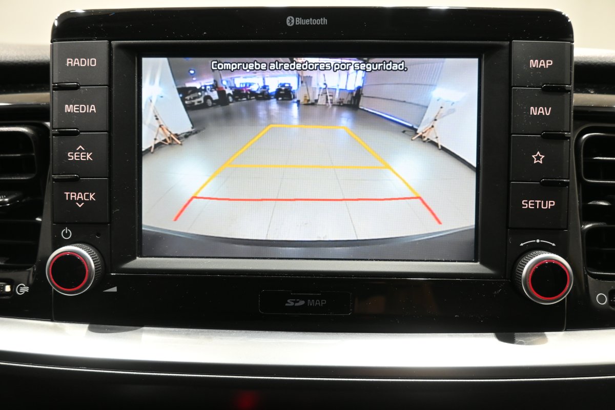 Foto Kia Stonic 16