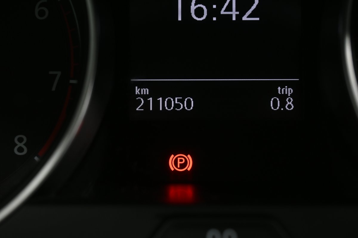 Foto Volkswagen Golf 13