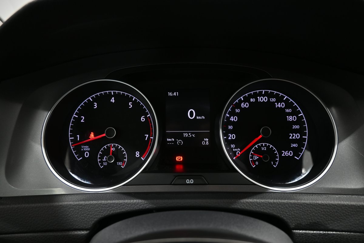 Foto Volkswagen Golf 14