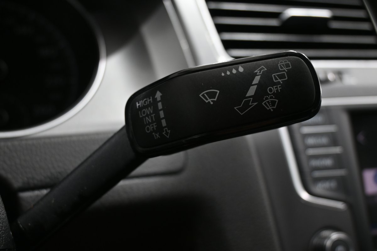 Foto Volkswagen Golf 24