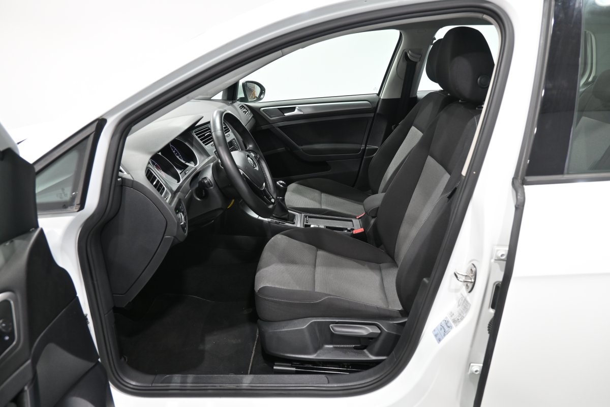 Foto Volkswagen Golf 10