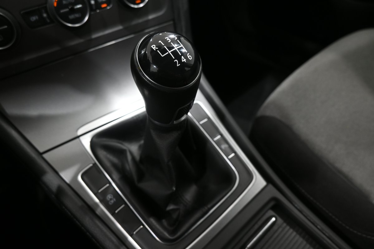Foto Volkswagen Golf 20