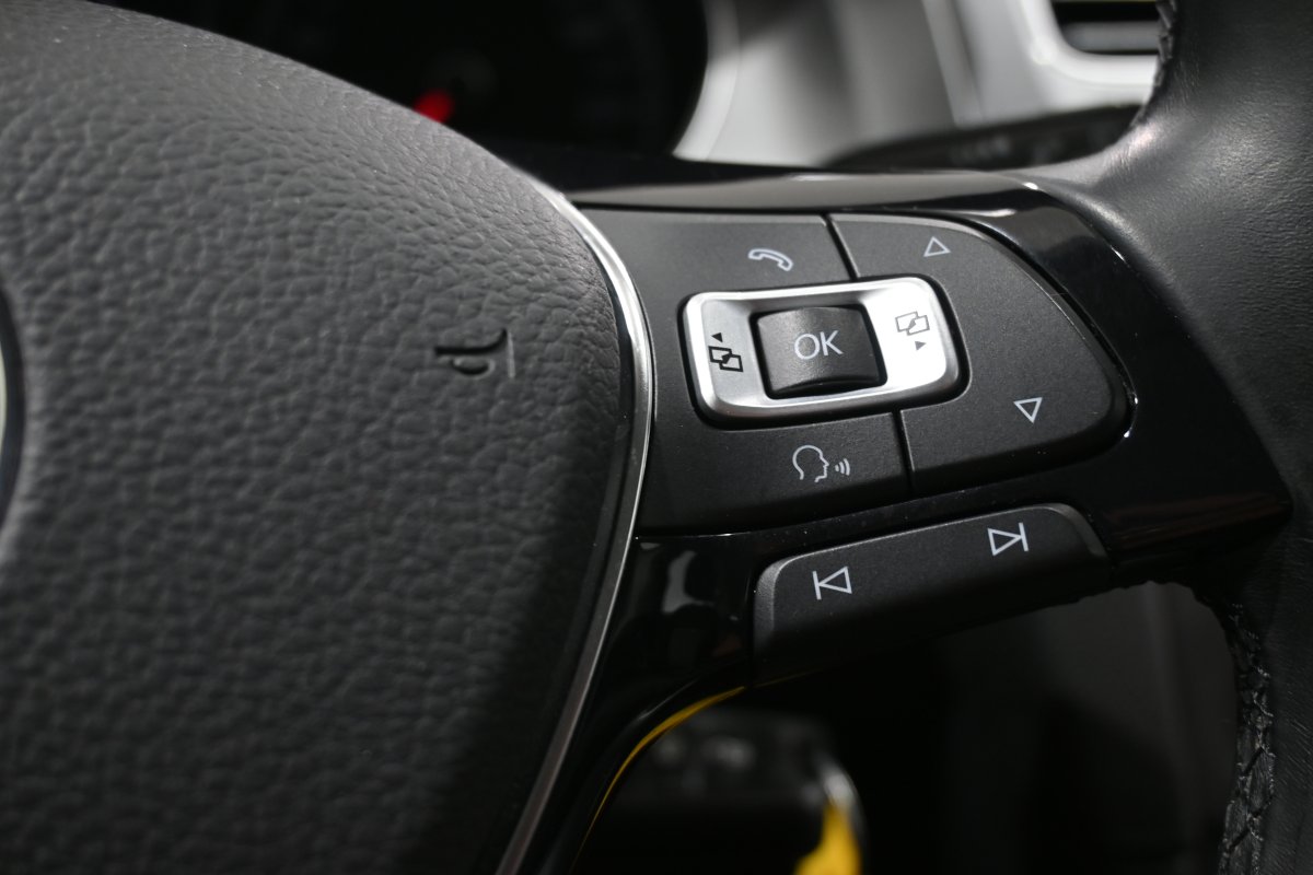 Foto Volkswagen Golf 22
