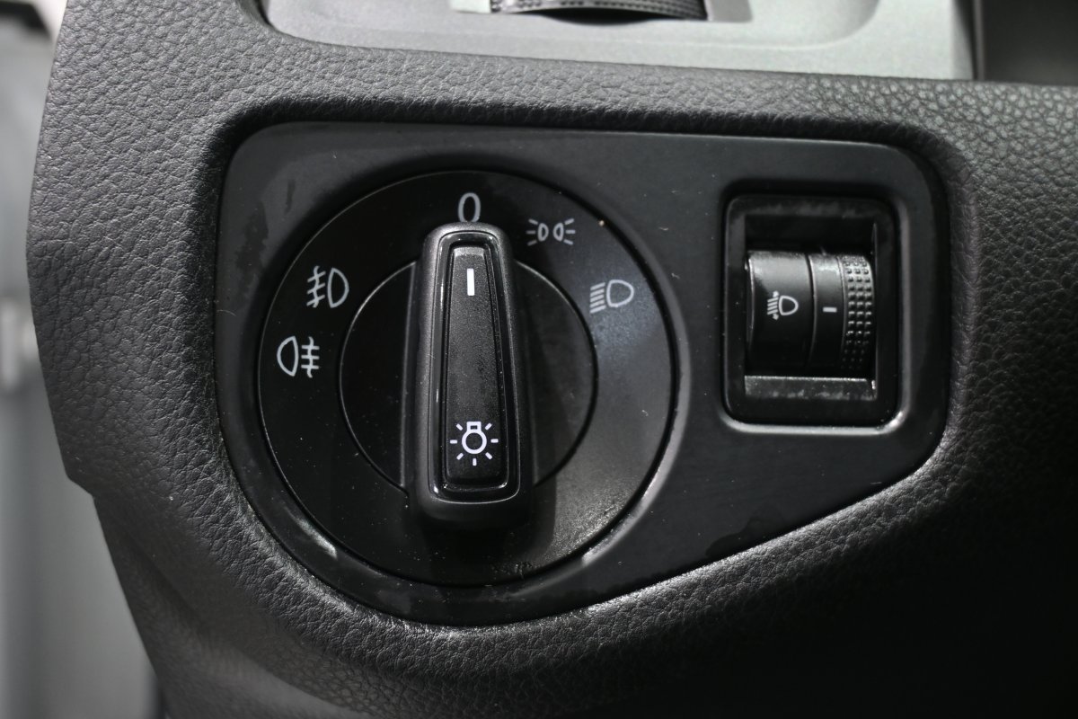 Foto Volkswagen Golf 25