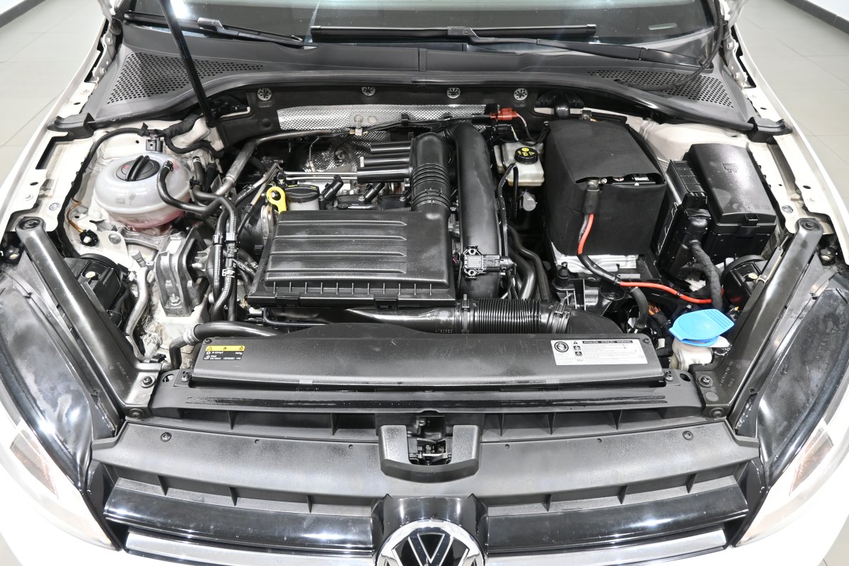 Foto Volkswagen Golf 7