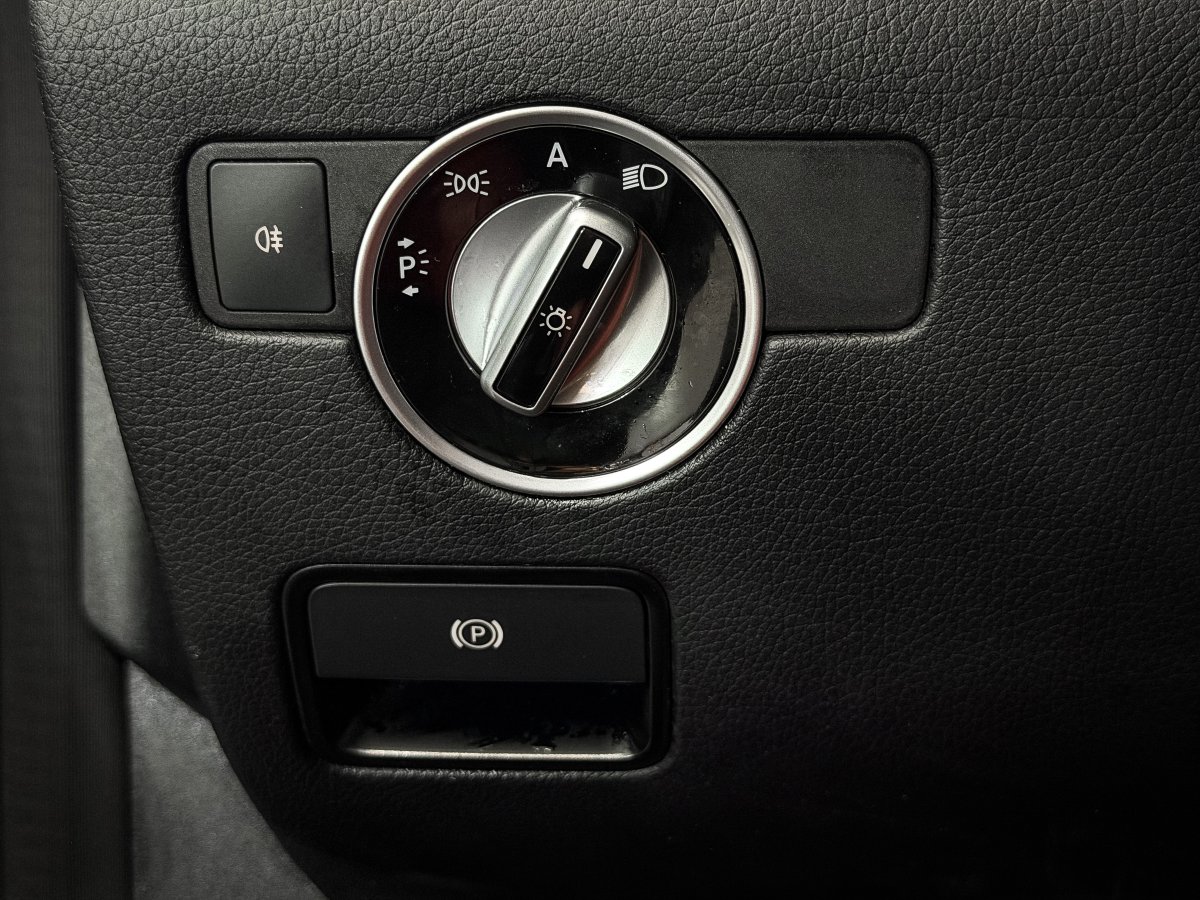 Foto Mercedes-Benz SLK 29