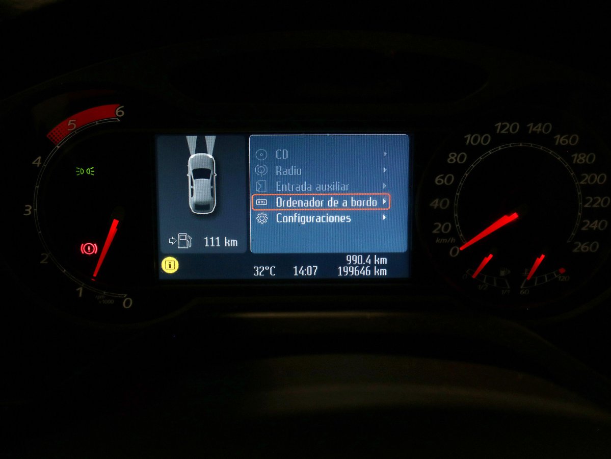 Foto Ford S-Max 14