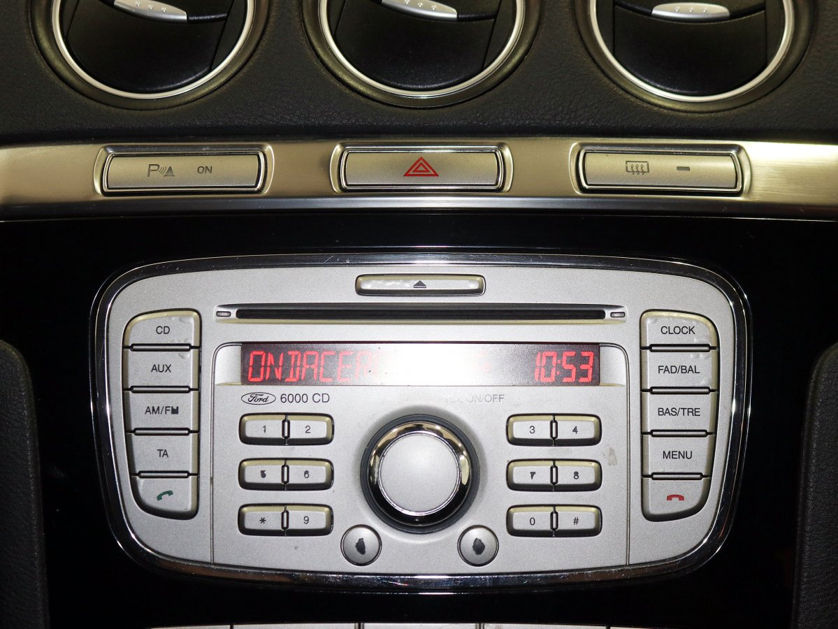 Foto Ford S-Max 20
