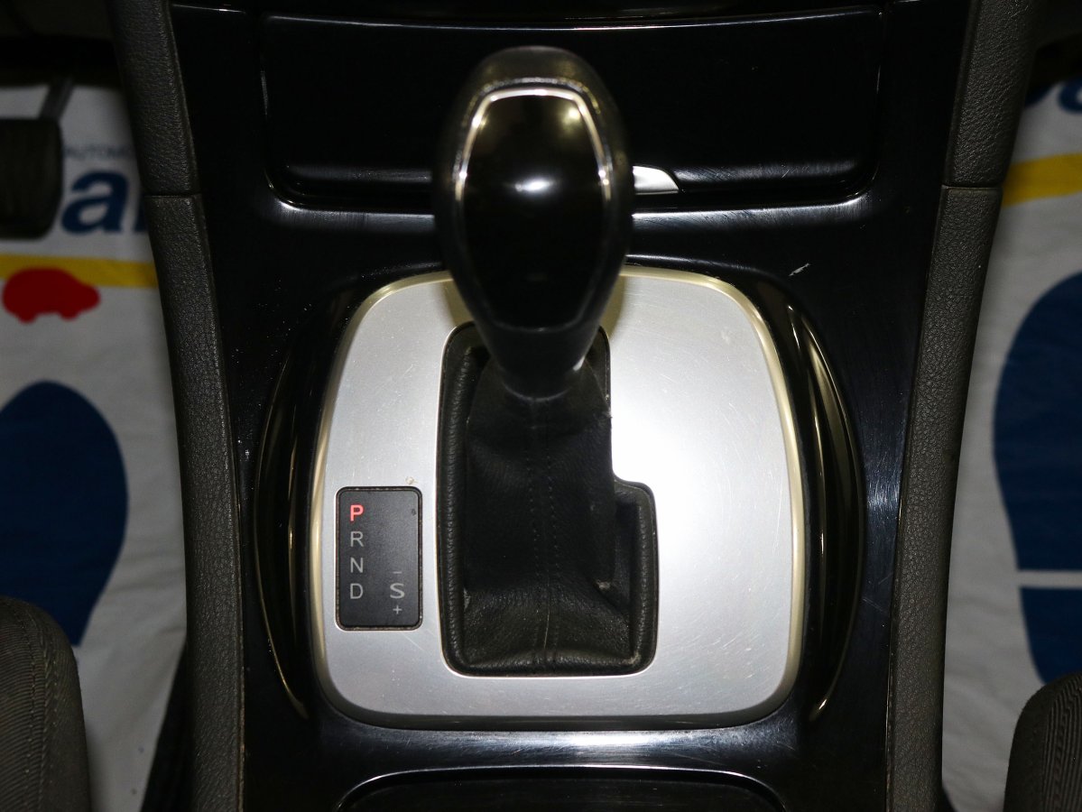 Foto Ford S-Max 23