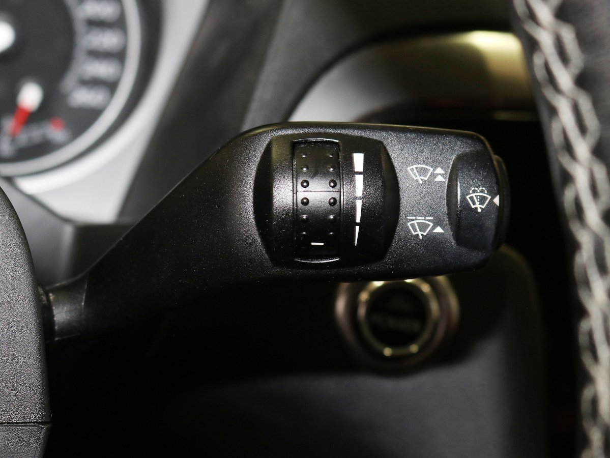 Foto Ford S-Max 28