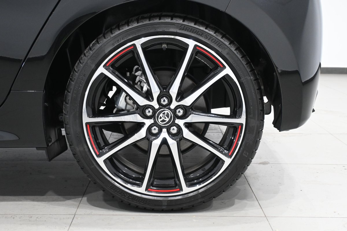 Foto Toyota Yaris 29