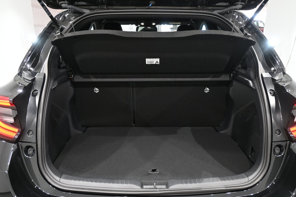 Foto Toyota Yaris 8