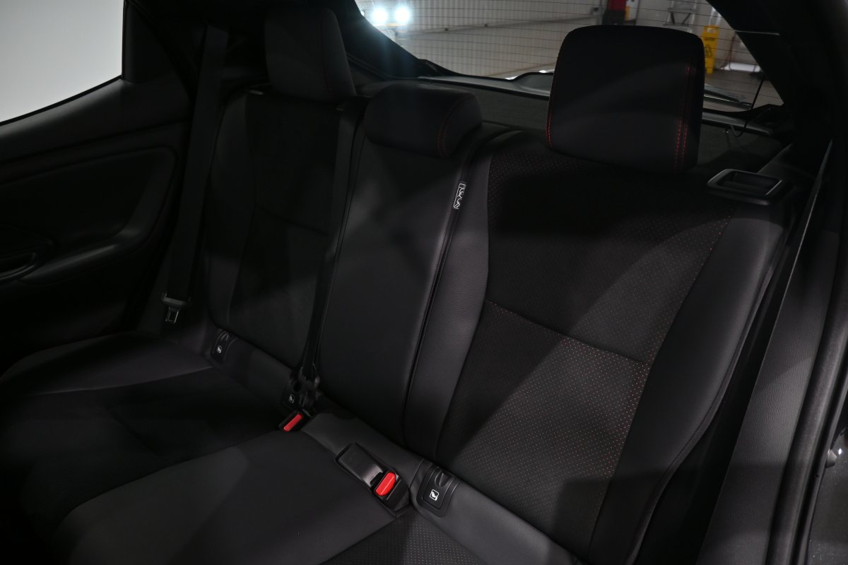 Foto Toyota Yaris 12