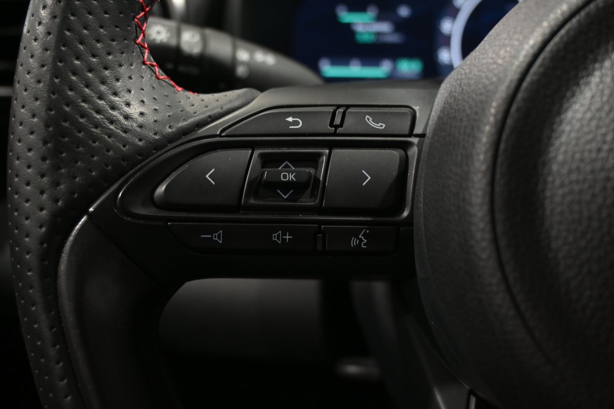 Foto Toyota Yaris 23