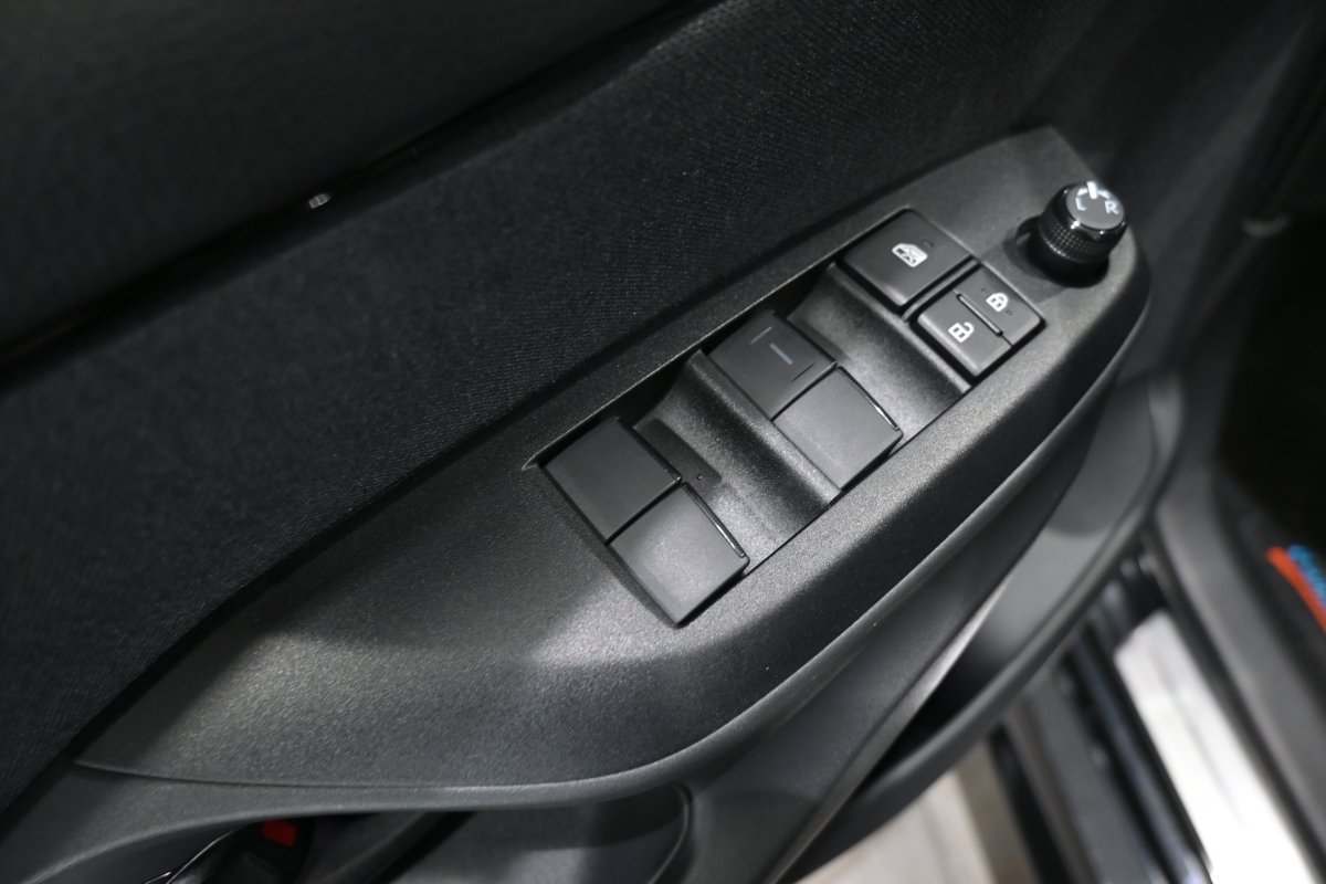 Foto Toyota Yaris 27