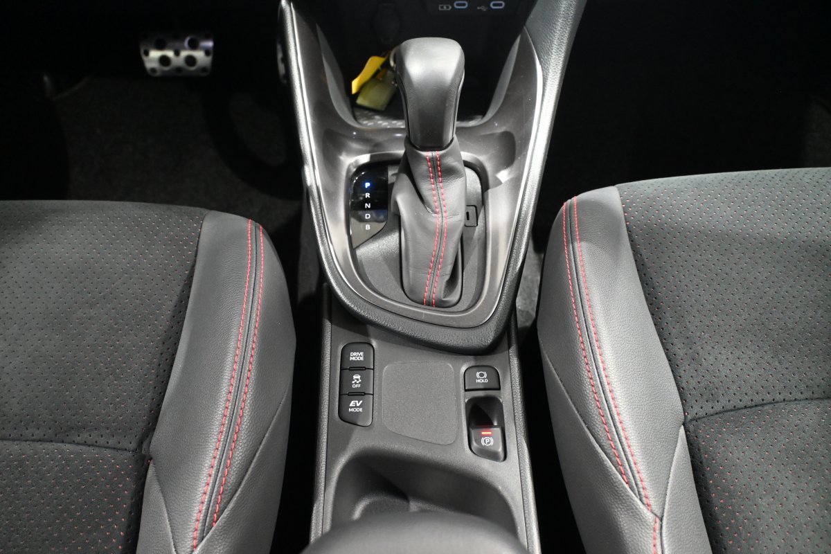 Foto Toyota Yaris 22