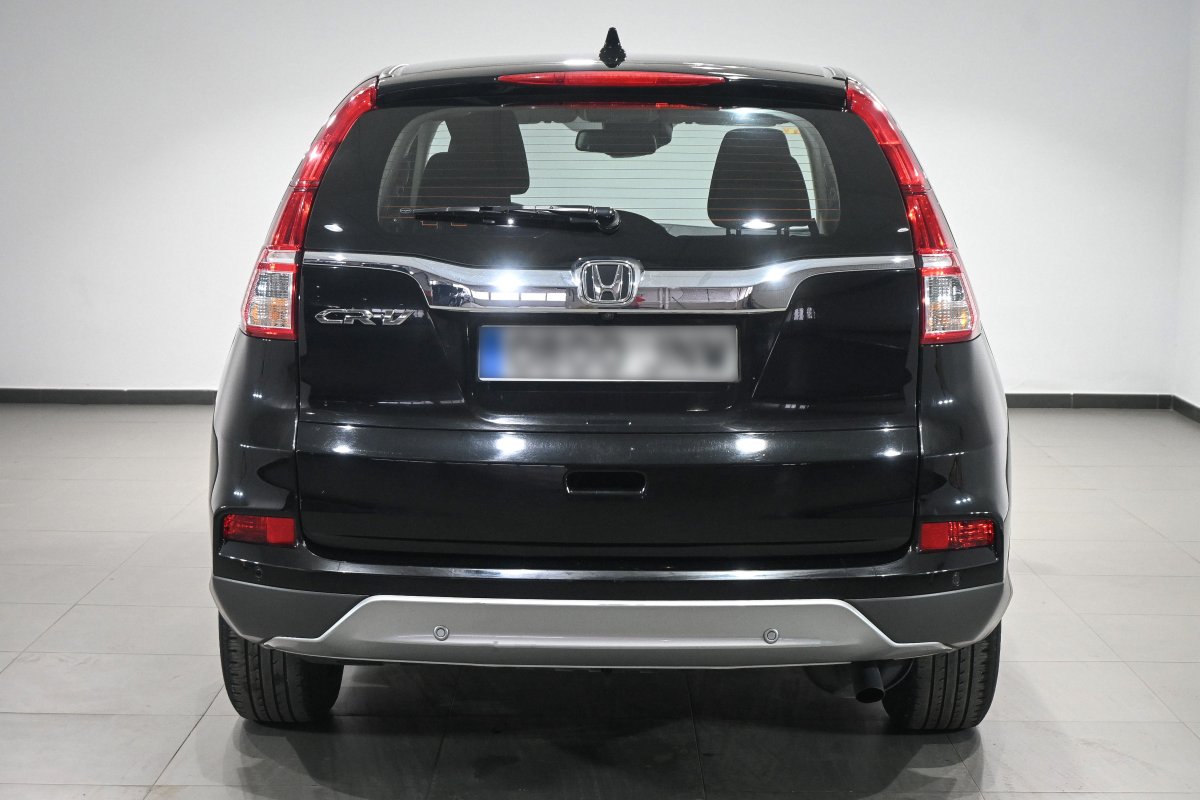 Foto Honda CR-V 5