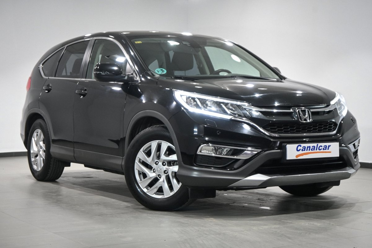 Foto Honda CR-V 3