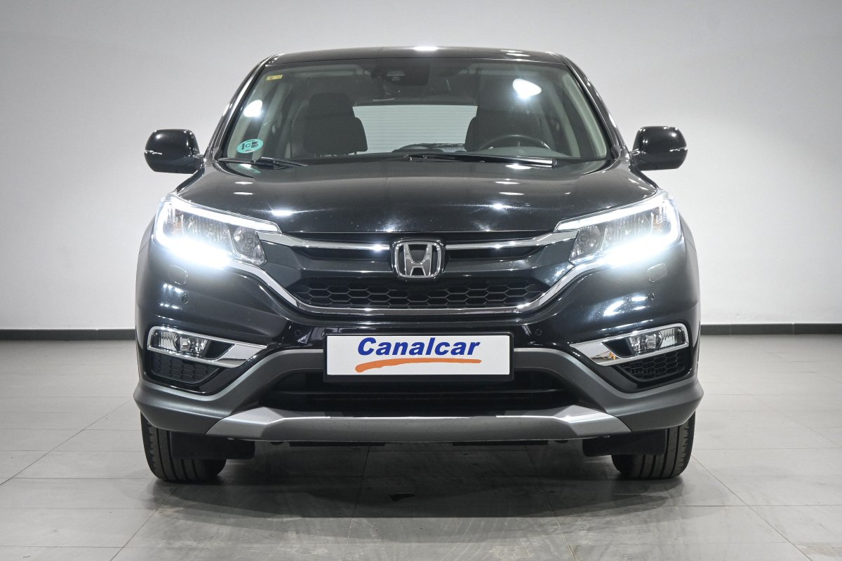 Foto Honda CR-V 2