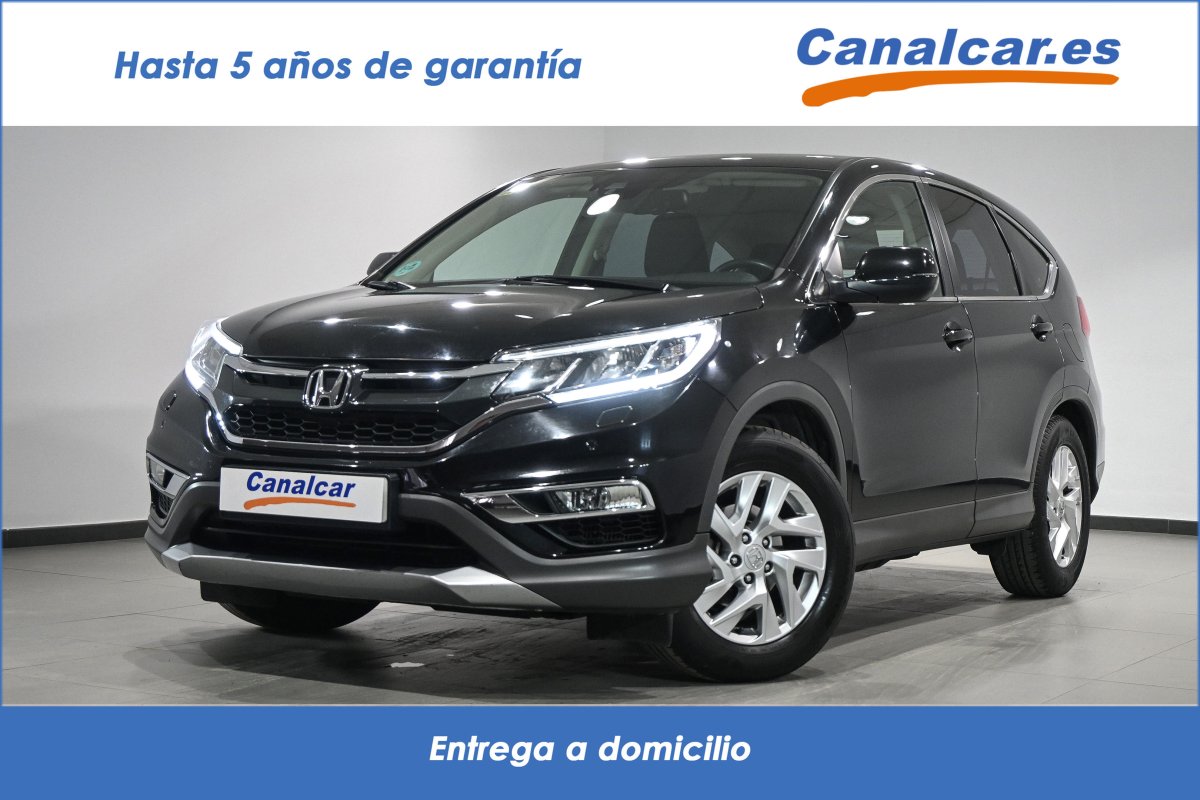 Honda CR-V 1.6i-DTEC Comfort 4x2 120 