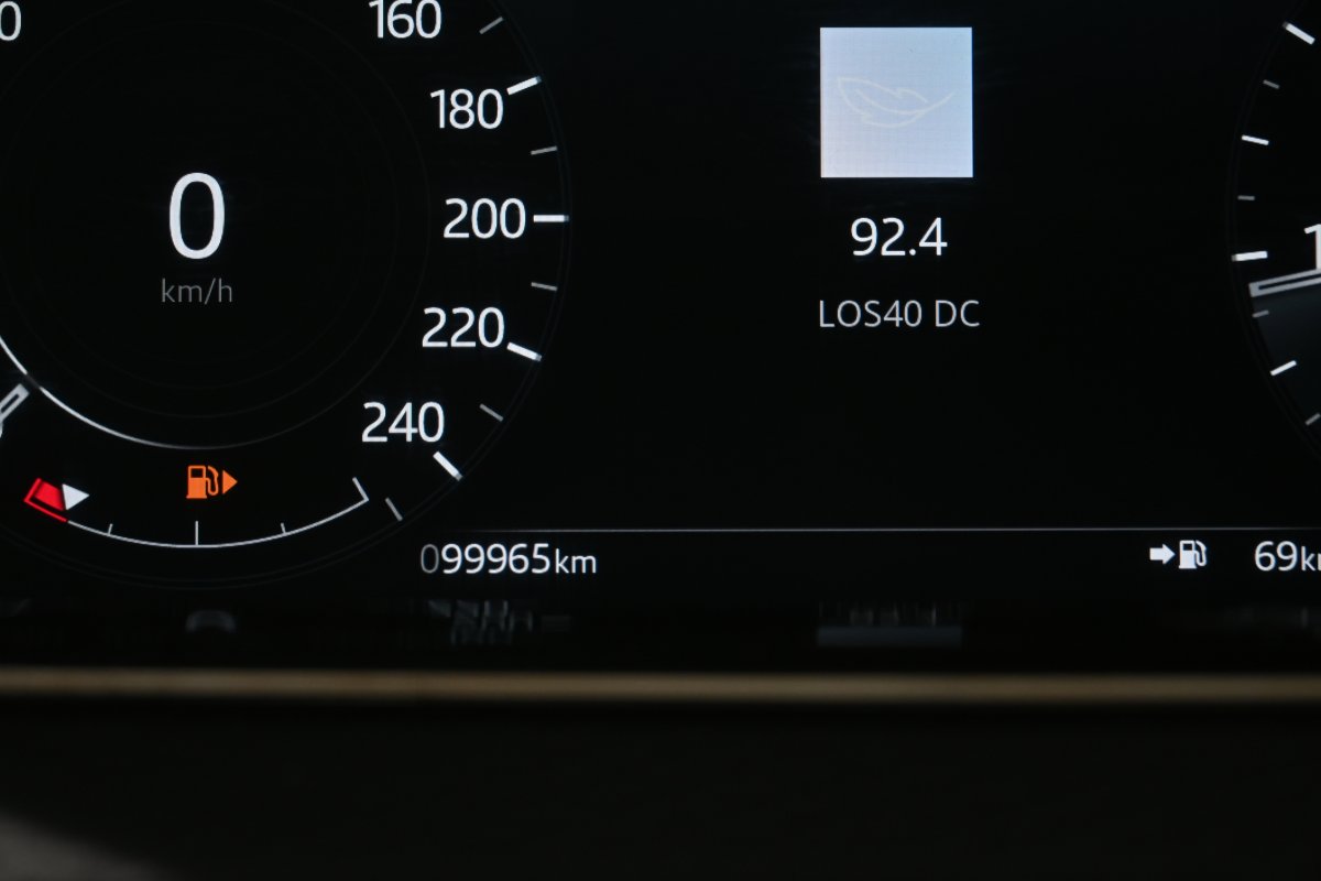Foto Land Rover Range 13