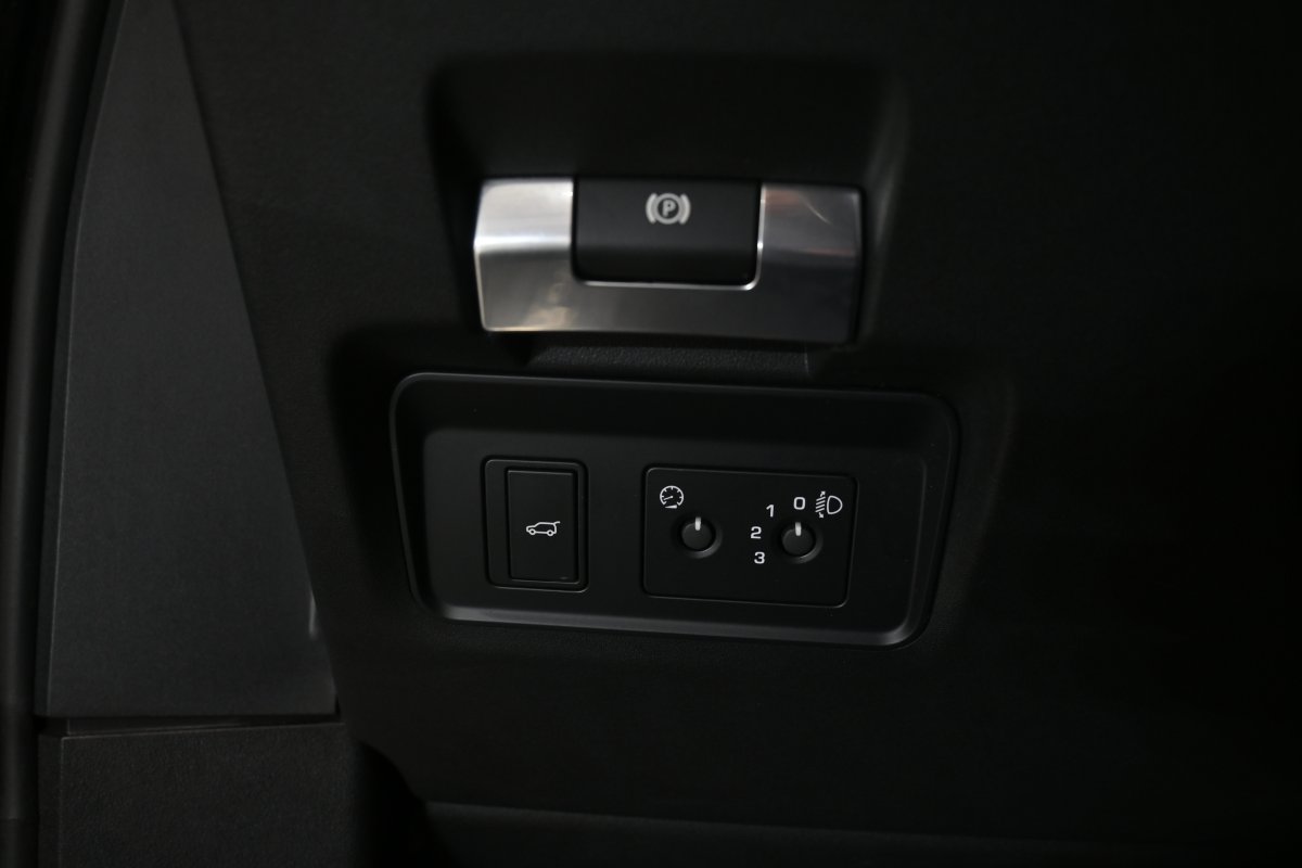 Foto Land Rover Range 27