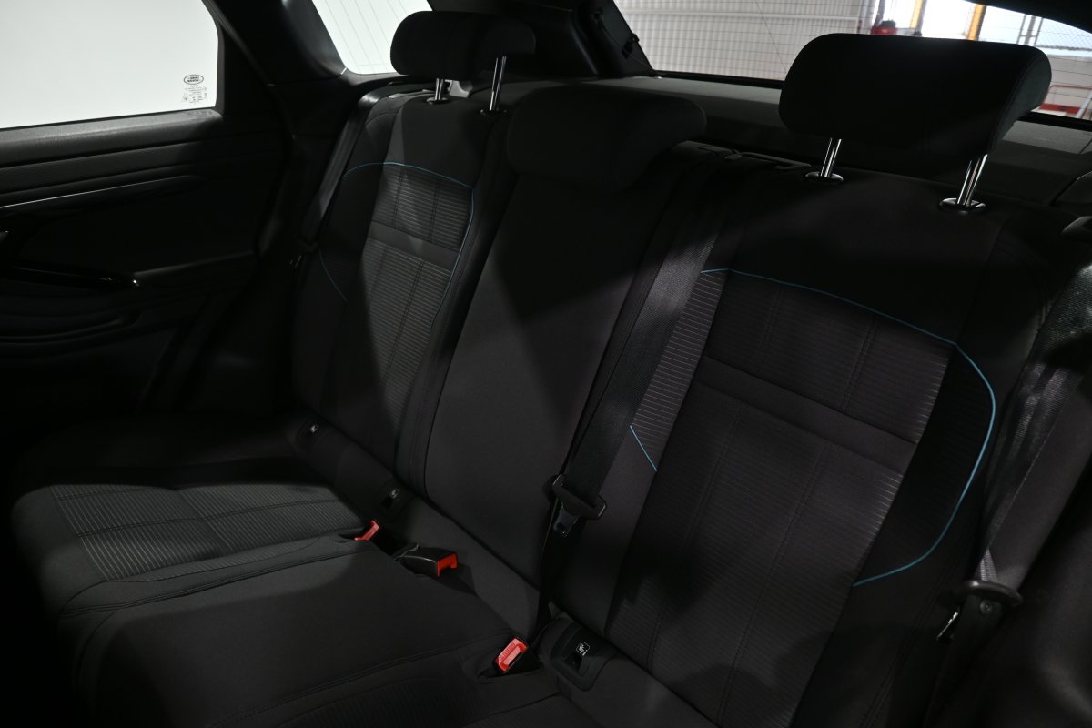 Foto Land Rover Range 12