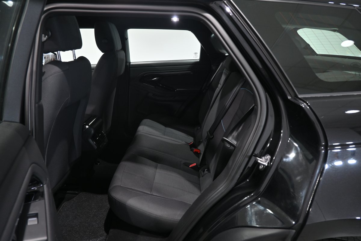 Foto Land Rover Range 11