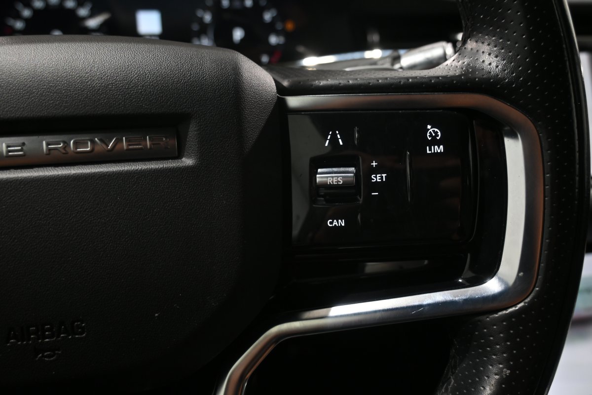 Foto Land Rover Range 22