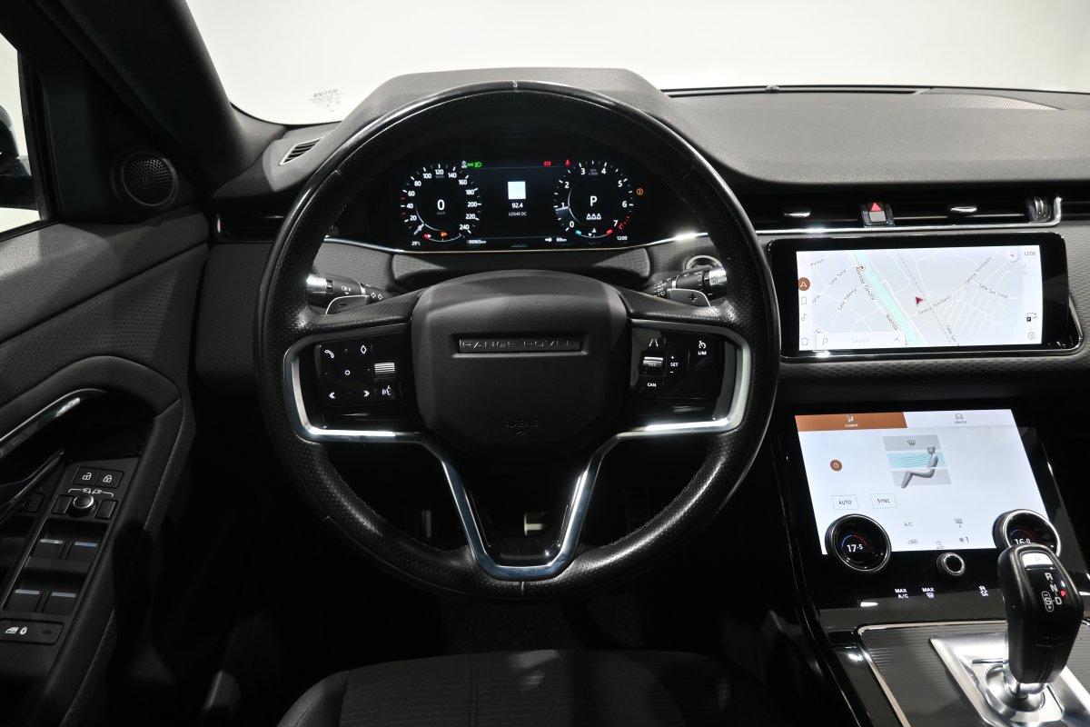 Foto Land Rover Range 19