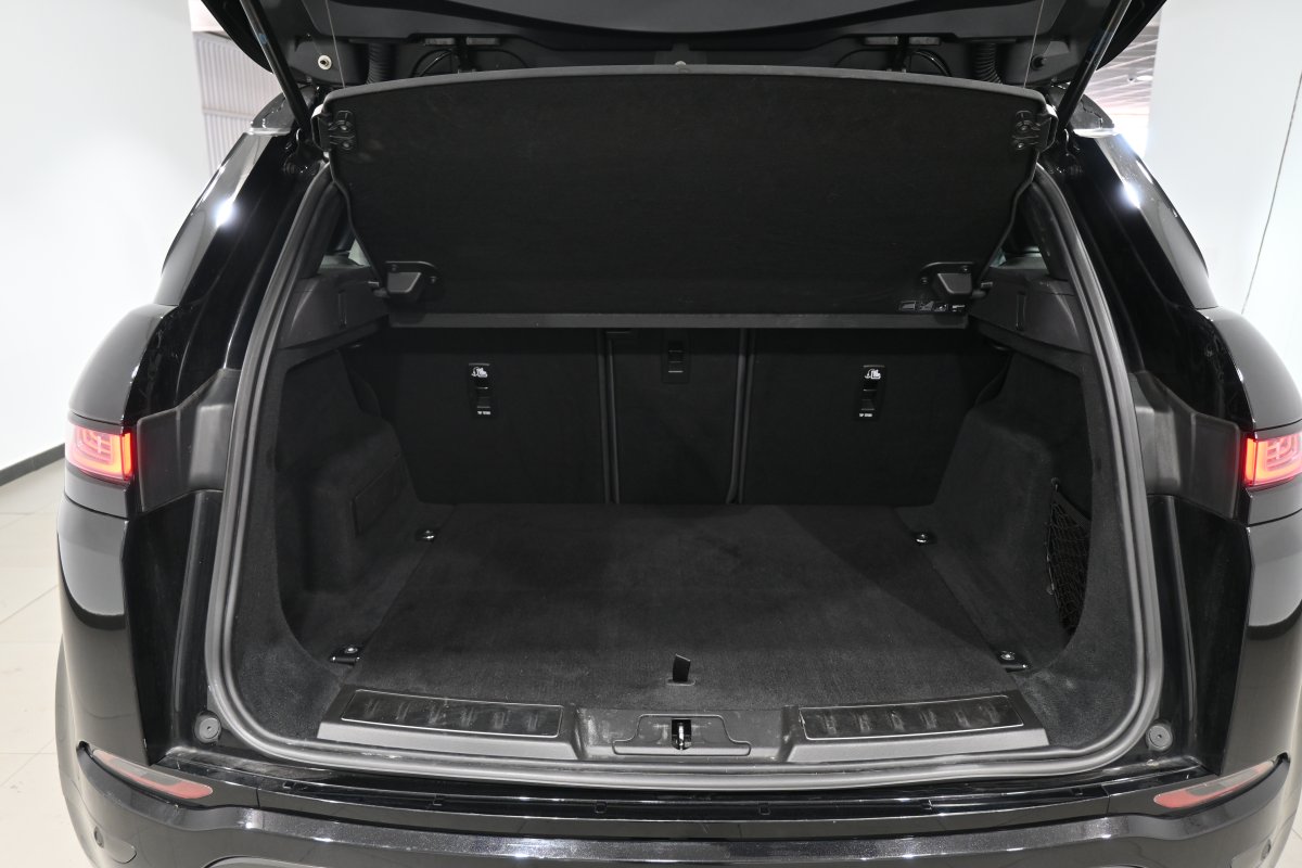 Foto Land Rover Range 8