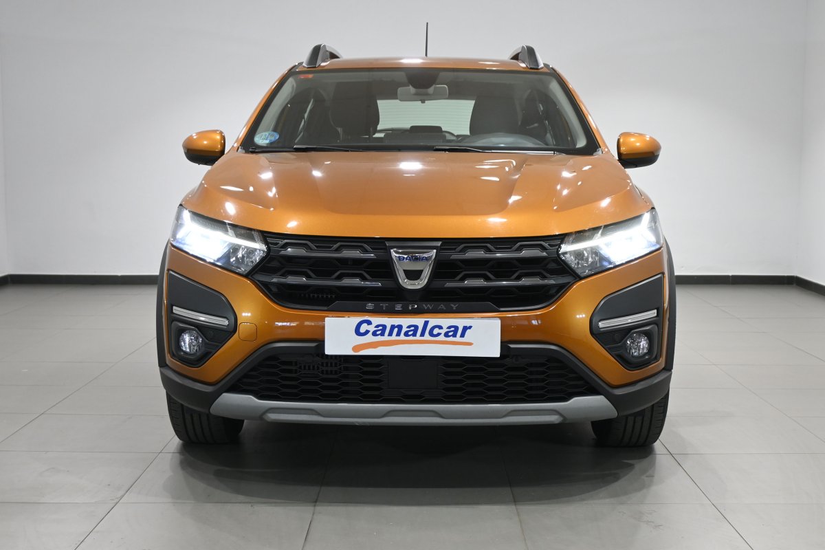 Foto Dacia Sandero 2