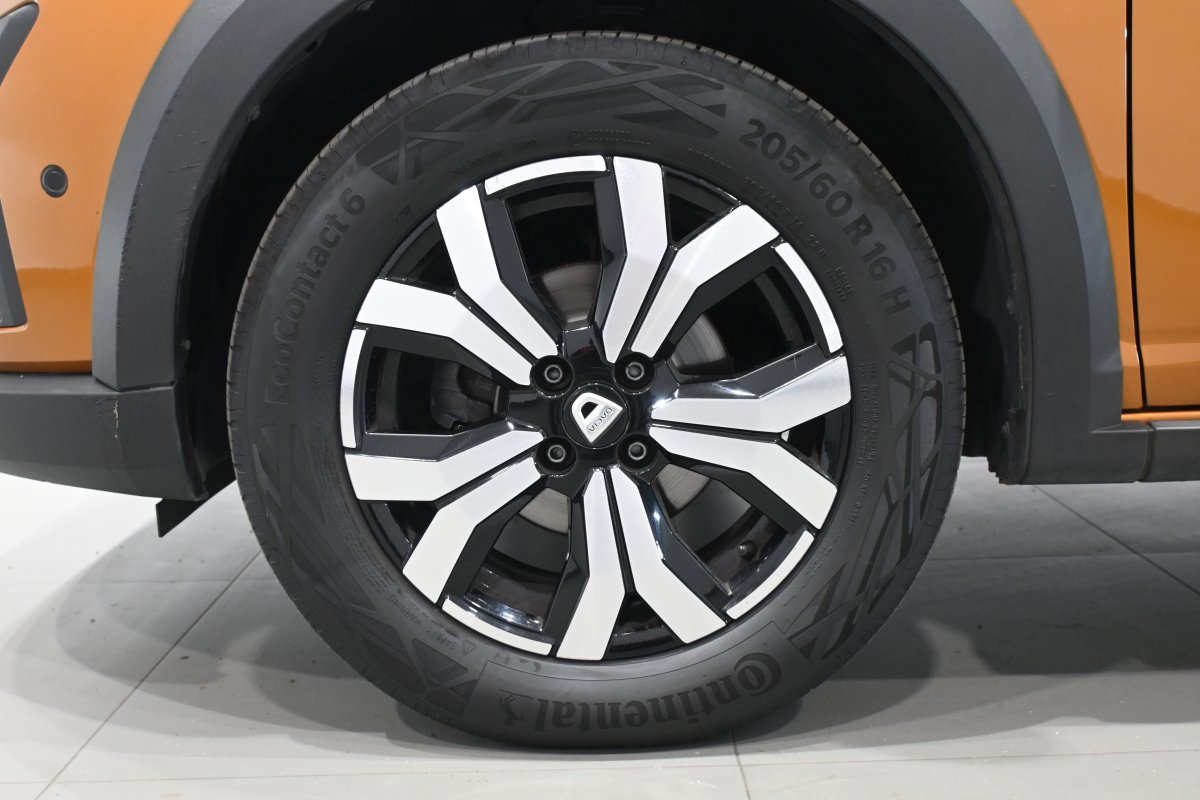 Foto Dacia Sandero 25