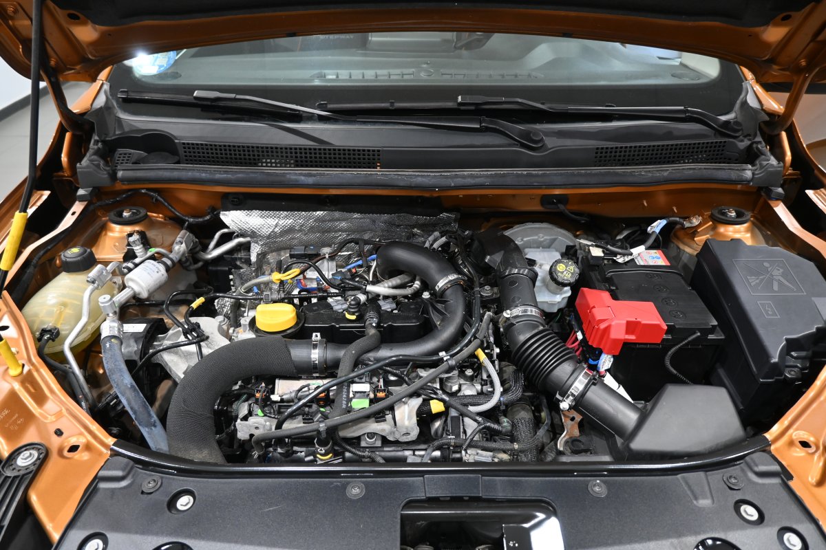 Foto Dacia Sandero 6