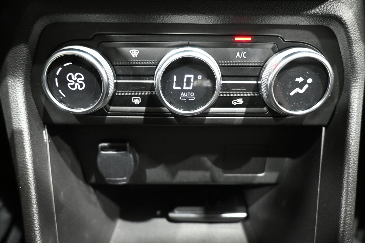 Foto Dacia Sandero 14
